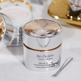 Re-Nutriv Ultimate Renewal Nourishing Radiance  cream 50ml